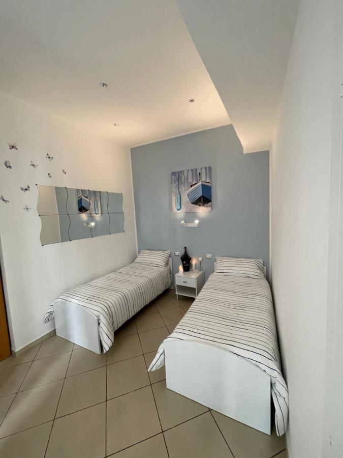 Home Sweet Home Inizio Di Spacca Napoli Экстерьер фото